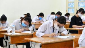 Xem điểm thi lớp 10 nhanh trên vnEdu.vn tra điểm cho kết quả chính xác