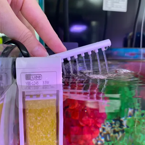 Lựa chọn máy lọc hoạt động yên tĩnh