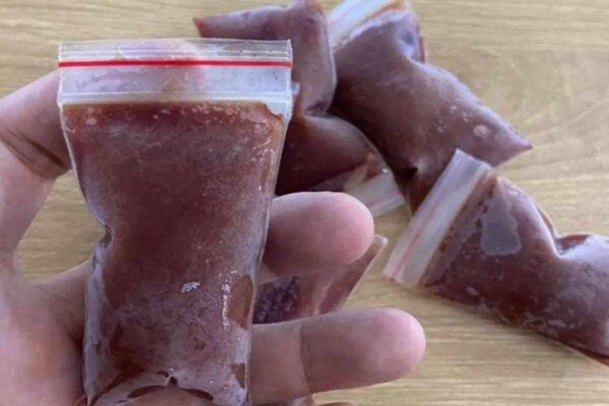 Bobo sau khi thu hoạch có thể được sấy khô hoặc đông lạnh để bảo quản lâu dài