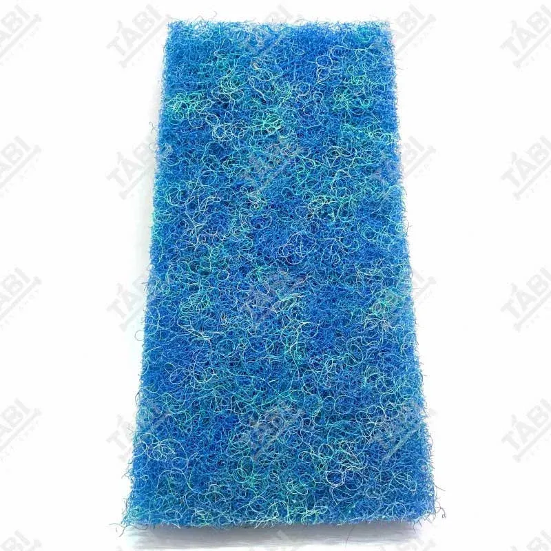 Bùi nhùi (J-Mat) - Vật liệu lọc cơ học và sinh học cho bể cá