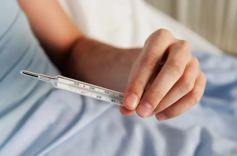 Các biện pháp khẩn cấp cần thực hiện khi nhiệt kế thủy ngân bị vỡ