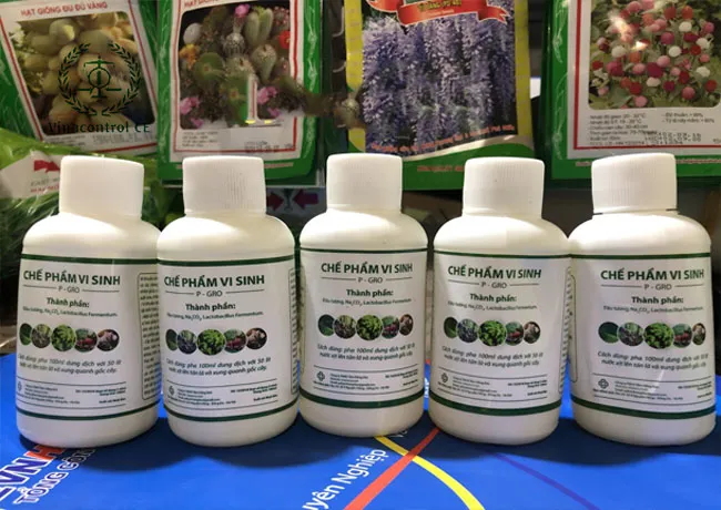 Giấy chứng nhận chất lượng giúp sản phẩm tạo được niềm tin với khách hàng