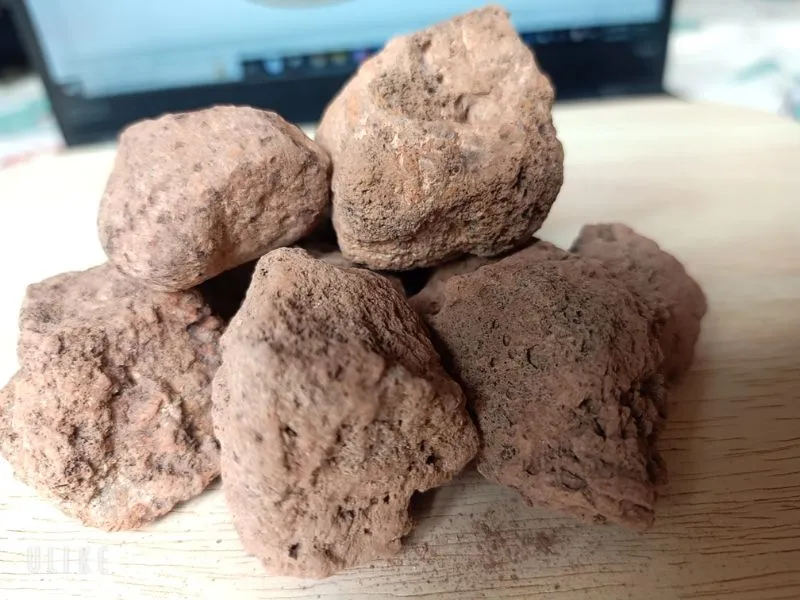 Giá đá nham thạch phụ thuộc vào nhiều yếu tố