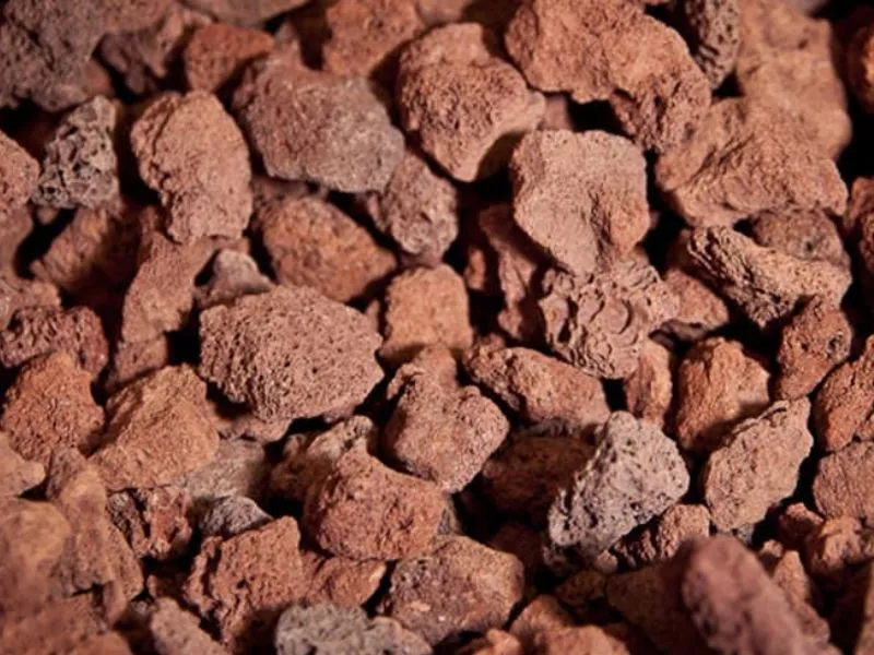 Định nghĩa và nguồn gốc của đá nham thạch