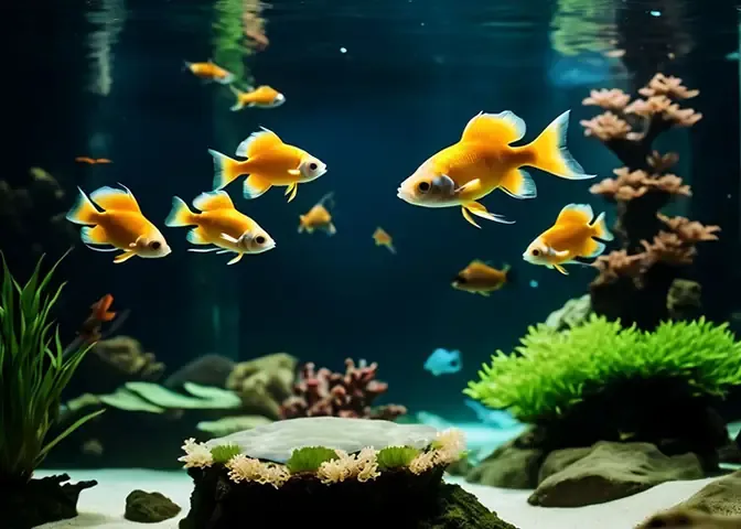 Món canh cá vàng truyền thống trong y học cổ truyền Việt Nam