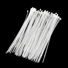 Quy trình khoan lỗ trên đá Tiger để chuẩn bị cho việc ghép nối bằng dây rút nhựa