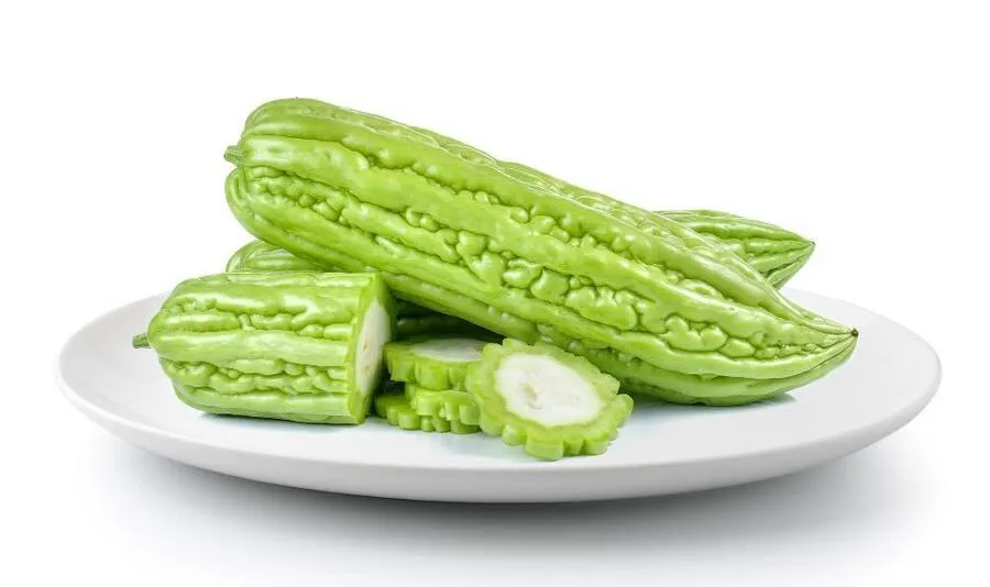 Mẹ bầu nên tránh mướp đắng để bảo vệ sức khỏe và thai nhi