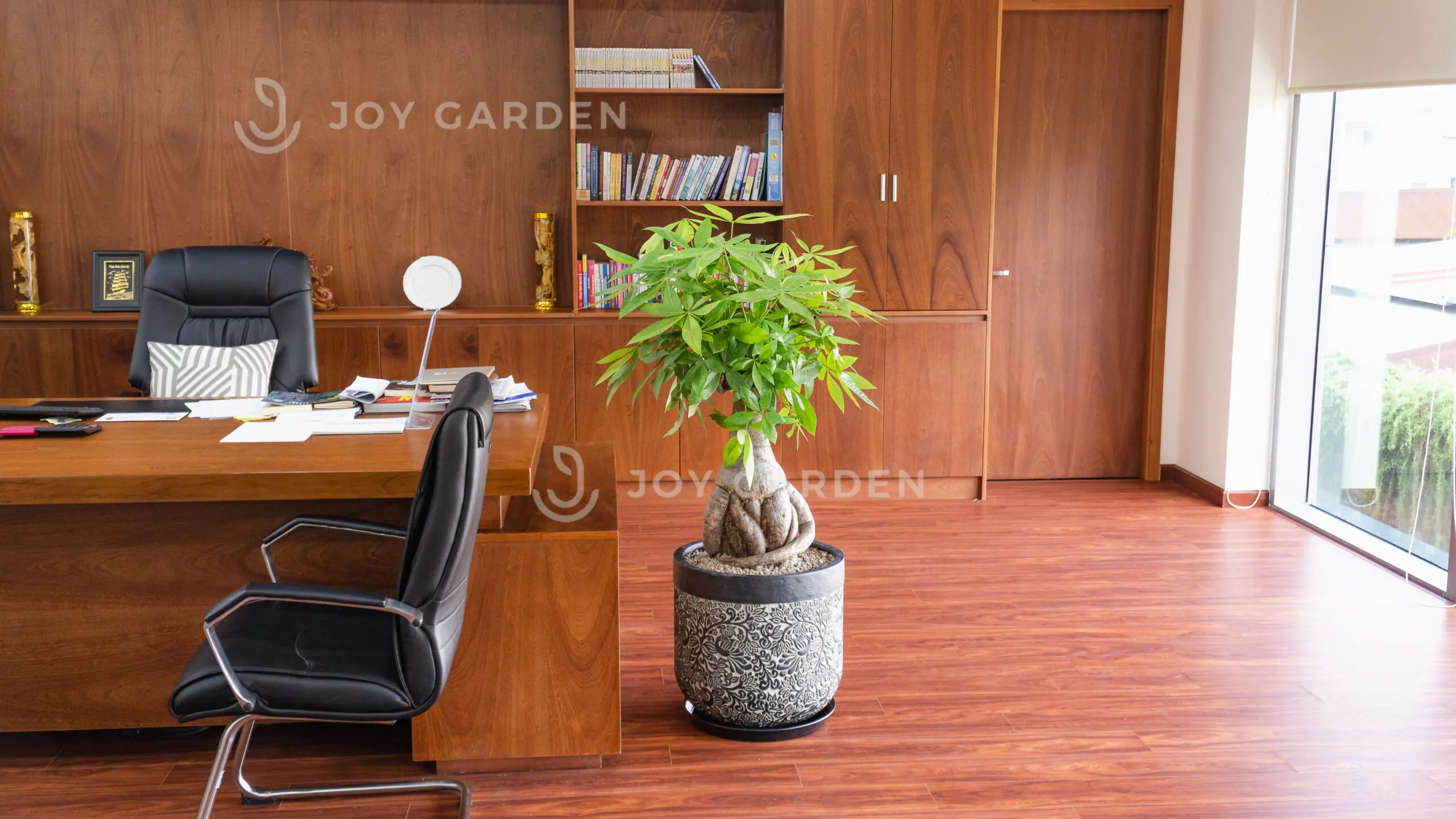 Dự án BIDV Hồ Chí Minh