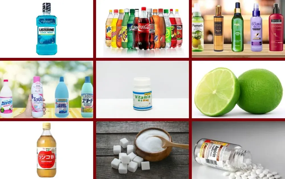 Pha nÆ°á»›c vá»›i nhá»¯ng nguyÃªn liá»‡u Ä‘Æ¡n giáº£n giÃºp hoa tÆ°Æ¡i lÃ¢u