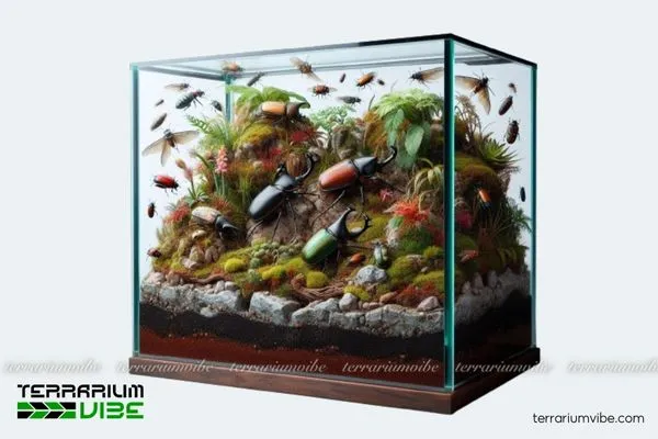 Mỗi loại hệ sinh thái đáp ứng môi trường sống của các loài sinh vật