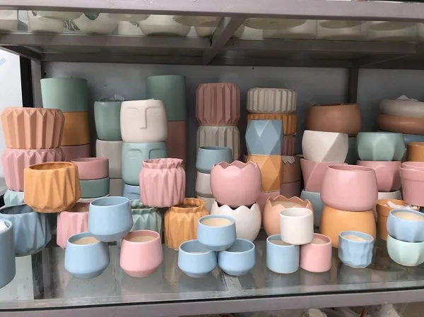 Quy trình kiểm tra chất lượng nghiêm ngặt trước khi giao hàng