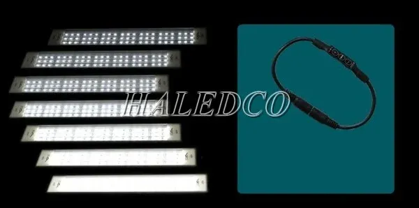 Đèn LED siêu sáng 40cm cường độ mạnh