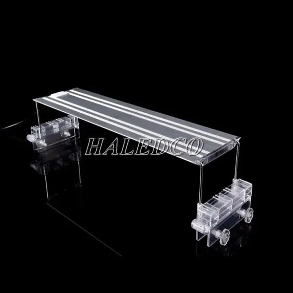 Đèn LED siêu sáng 10000K 45cm tản nhiệt tốt