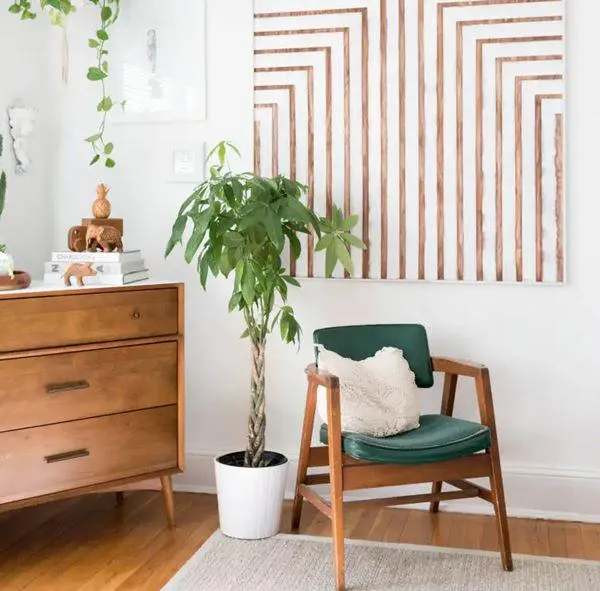 Cây Kim Ngân có thể hợp với mọi tuổi và nhiều cung mệnh khác nhau