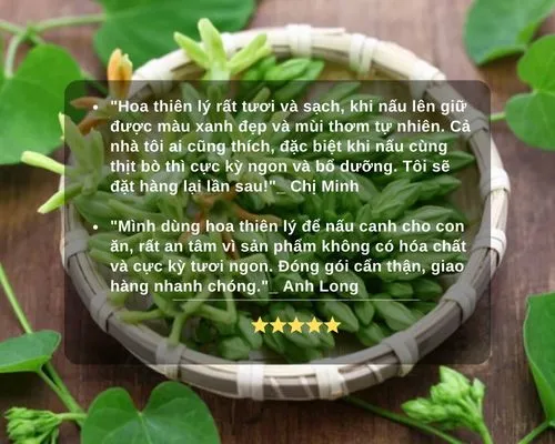 Khách hàng hài lòng với sản phẩm và dịch vụ