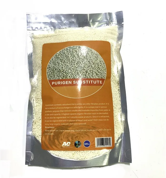 Hình ảnh AC Purigen Substitute